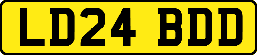 LD24BDD