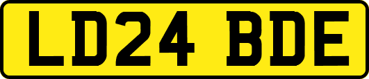 LD24BDE