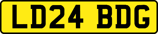 LD24BDG