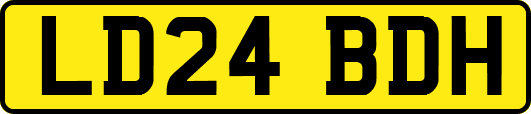 LD24BDH