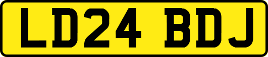 LD24BDJ