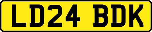 LD24BDK