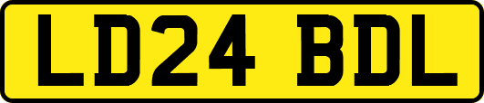 LD24BDL