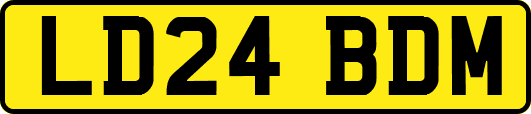 LD24BDM