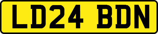 LD24BDN