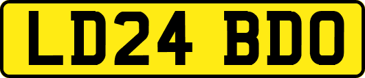 LD24BDO