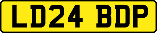 LD24BDP