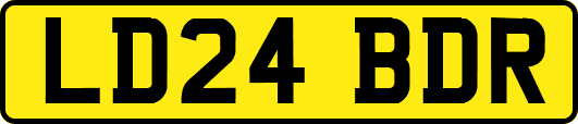 LD24BDR