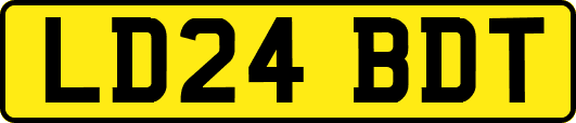 LD24BDT