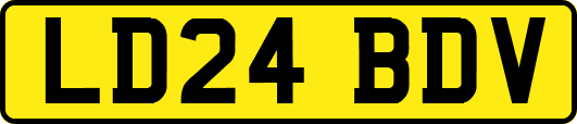 LD24BDV
