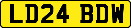 LD24BDW