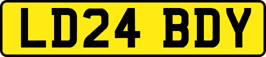LD24BDY