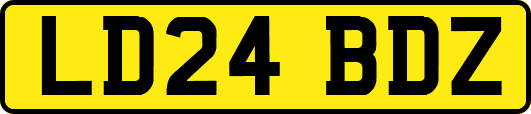 LD24BDZ