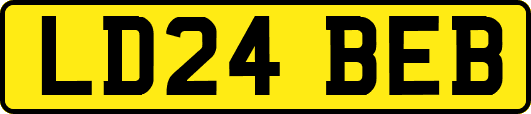 LD24BEB