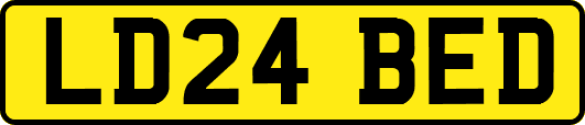 LD24BED