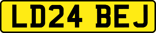 LD24BEJ