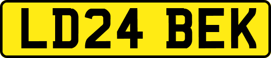 LD24BEK