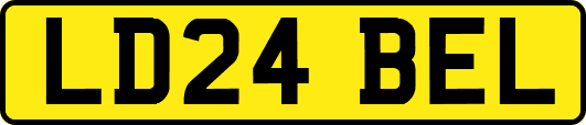 LD24BEL