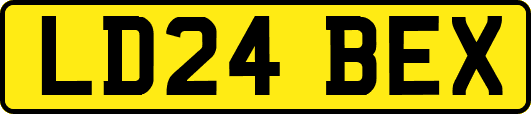 LD24BEX