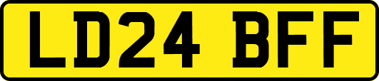 LD24BFF