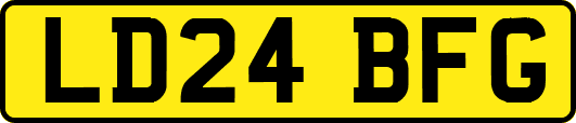 LD24BFG