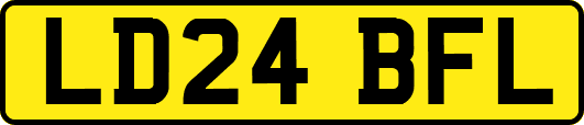 LD24BFL