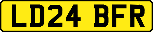 LD24BFR