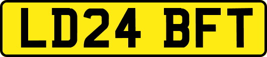 LD24BFT