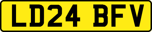 LD24BFV