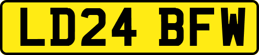 LD24BFW