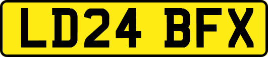 LD24BFX
