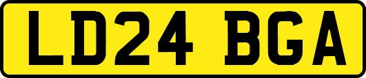 LD24BGA