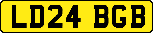 LD24BGB