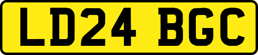 LD24BGC