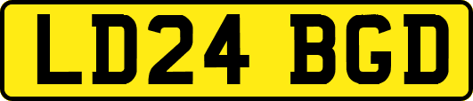 LD24BGD
