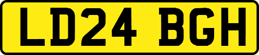 LD24BGH