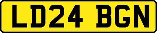 LD24BGN