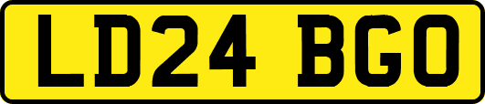 LD24BGO
