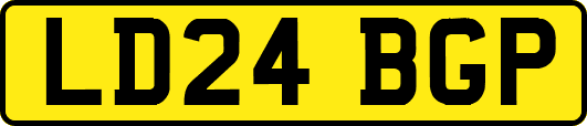 LD24BGP