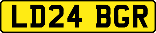 LD24BGR