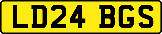 LD24BGS