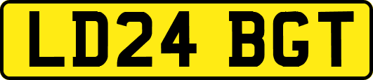 LD24BGT