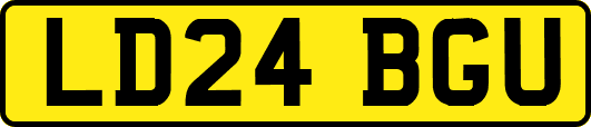 LD24BGU