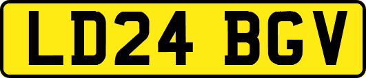 LD24BGV