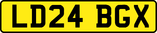 LD24BGX