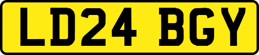 LD24BGY
