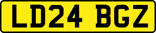 LD24BGZ