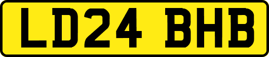 LD24BHB