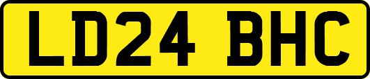 LD24BHC