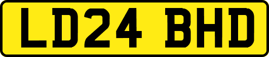LD24BHD